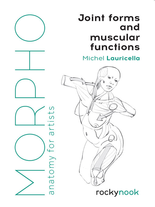 Title details for Morpho by Michel Lauricella - Wait list